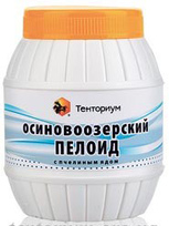 Пелоид 450 г.